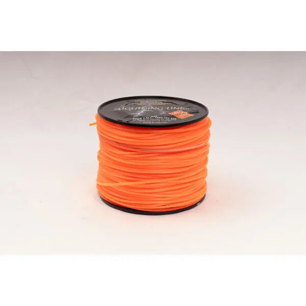 TRIMMER LINE 2.67mm DIAMOND - 1.35KG SPOOL (3LB SQ.105/2.7)  2.0KG - Image 2