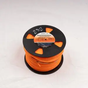 TRIMMER LINE - PROFESSIONAL LINE SQ 2.7mm 1.35KG 3LB