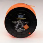TRIMMER LINE 3.30mm DIAMOND - 2.25KG SPOOL 5lb SQ 3.3mm 2.7KG