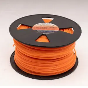 TRIMMER LINE - PROFESSIONAL 4mm 2.25KG -5LB ROUND MADE IN ITALY 2.78KG