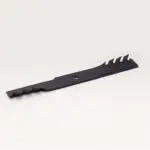 BLADE MULCH SUITS VARIOUS INC. HUSTLER & TORO 36" & 52" DECKS  1.16KG