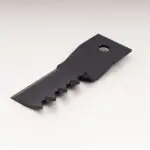 BLADE TIP SUPERIOR MULCH R/H 0.62KG