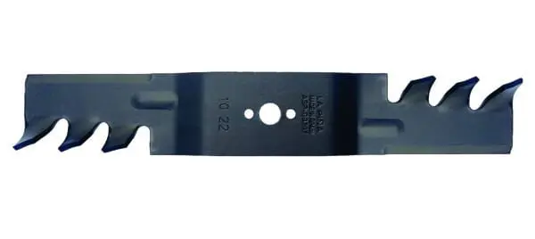 BLADE TORO 30" GATOR STYLE TO SUIT TIMEMASTER ETC  0.68KG - Image 2