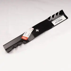 BLADE VARIOUS INCL. ARIENS, CRAFTSMAN, HUSQVARNA ETC 54" DECK G5 GATOR 595-605  1.04KG