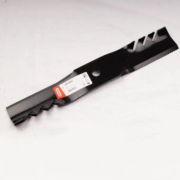 BLADE JOHN DEERE 54" DECK G6 GATOR 396-719  1.62KG