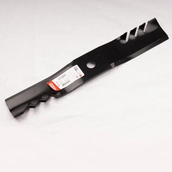 BLADE JOHN DEERE 54" DECK G6 GATOR 396-769 1.62KG
