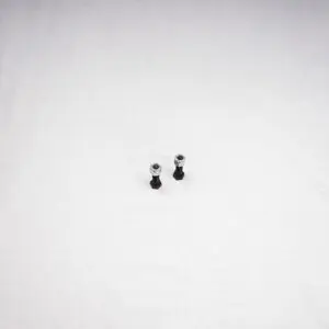 BOLT KIT SUPERIOR SUITS BR-07503  .073KG