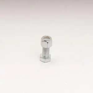 BOLT & NUT KIT SUPERIOR .2KG