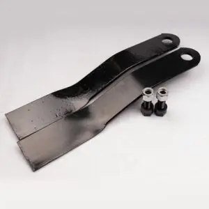 BLADE SLASHER KIT SUIT JARRETT