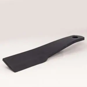 BLADE SLASHER SUIT SUPERIOR & PAGE S/LIFT BLADE 16mm THICK L/H  4.5KG