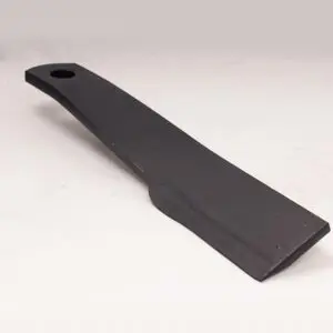 BLADE SLASHER SUIT SUPERIOR & PAGE S/LIFT BLADE 16mm THICK R/H    4.5KG