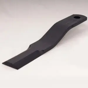 BLADE SLASHER SUPERIOR & PAGE 16mm THICK, STEPPED DOUBLE EDGE 4.26KG