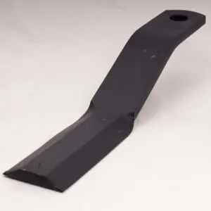 BLADE SLASHER SUPERIOR & PAGE 16mm THICK WITH 3" STEP DOWN DOUBLE EDGE 4.7KG