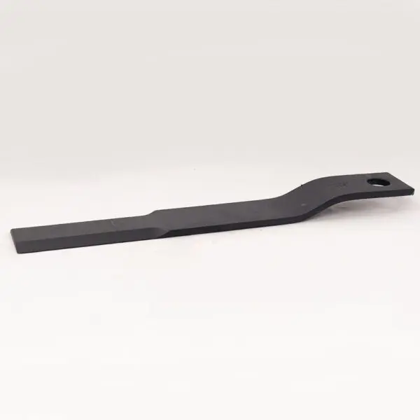 BLADE SLASHER SUIT BERENDS 6' H/DUTY, STEPPED DOUBLE EDGE 2.84KG