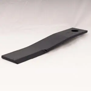 BLADE SLASHER SUIT BERENDS EHD 6' & 7' STEPPED L/H 4.5KG