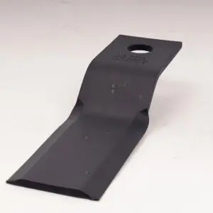 BLADE SLASHER SUIT McLEOD, MASSEY FERGSUON, SILVAN / WARATAH 10mm THICK  2.94KG