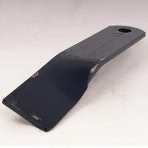 BLADE SLASHER CHRIS GROW ENG & GASON SUCTION LIFT, LEFT HAND SUIT 6FT ETC 4.7KG