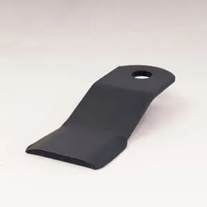 BLADE SLASHER CHRIS GROW ENG & GASON, STEPPED, DOUBLE EDGE 250mm LONG 2.14KG