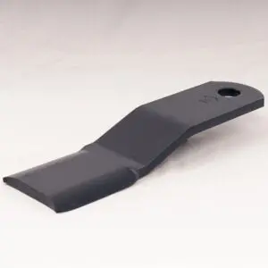 BLADE SLASHER CHRIS GROW ENG & GASON DOUBLE EDGE 350mm LONG 3.72KG