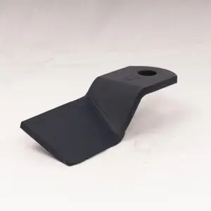 BLADE SLASHER CHRIS GROW ENG & GASON SUCTION LIFT, LEFT HAND 2.88KG