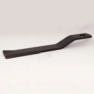 BLADE SLASHER FIELDQUIP BUSH HOG, SUPERIOR 5" DECK & TITAN 12 FOOT 4.38KG