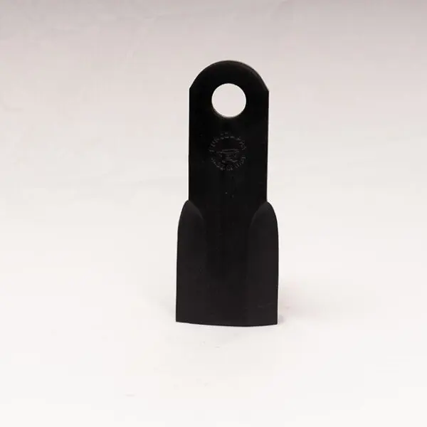 FLAIL MULCHER STRAIGHT BLADE SUIT VARIOUS  .86KG