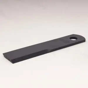 BLADE SLASHER SUPERIOR & PAGE FLAT REVERSIBLE 10mm THICK 1.8KG