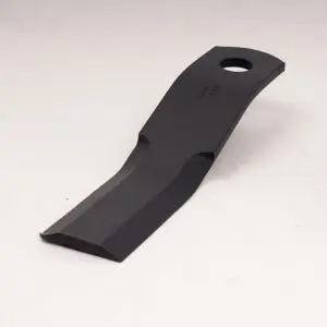 BLADE SLASHER SUPERIOR & PAGE STEP DOWN DOUBLE EDGE 10mm THICK  1.7KG