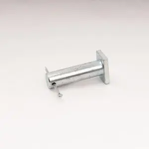 MULCHER PIN (SPLIT PIN TYPE) 0.42KG