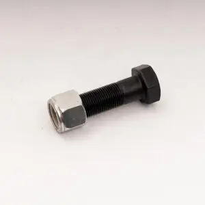 BOLT KIT DAKEN, KANGA, WARATAH  (1 X BOLT & NUT) ETC.4 KG