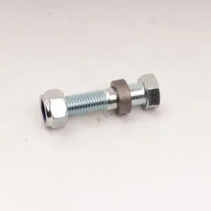 FASTENER KIT BOLT, NUT, BUSH .18 KG