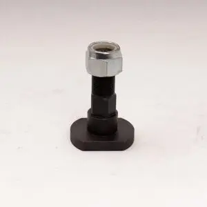 SCHULTE BOLT & NUT 1.24KG