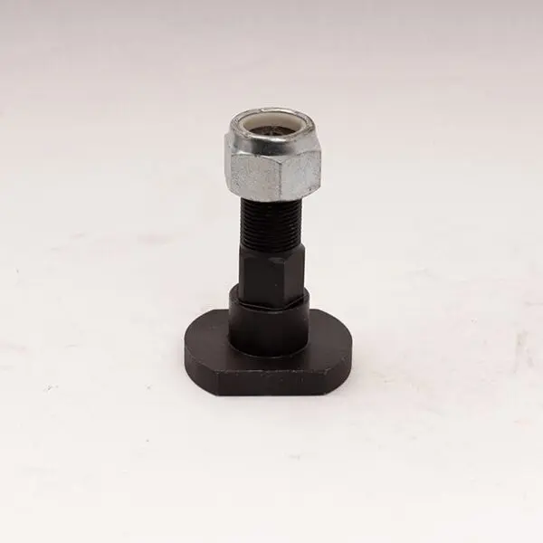 SCHULTE BOLT & NUT 1.24KG