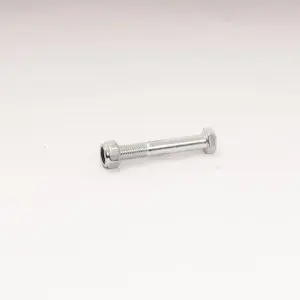 FLAIL BOLT & NUT .092KG