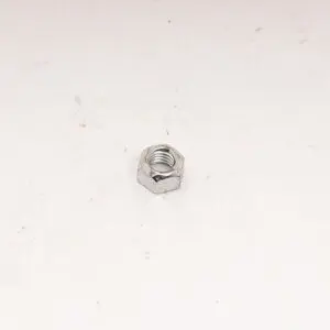 NUT CONE LOCK 1/2" UNC