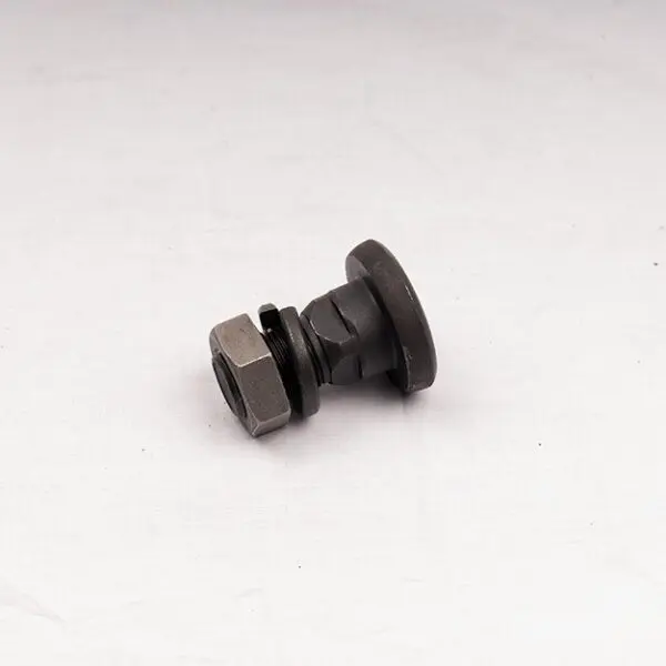 BLADE SLASHER BOLT & NUT SUIT 12 FOOT TITAN / IRONCRAFT BLADES 0.82KG