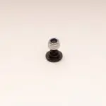BLADE BOLT & NUT KIT .075KG