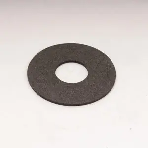 CLUTCH DISC (500067P) (ID-6002P) McLEOD