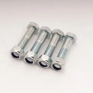 BOLT KIT HOWARD BEAM    0.7KG