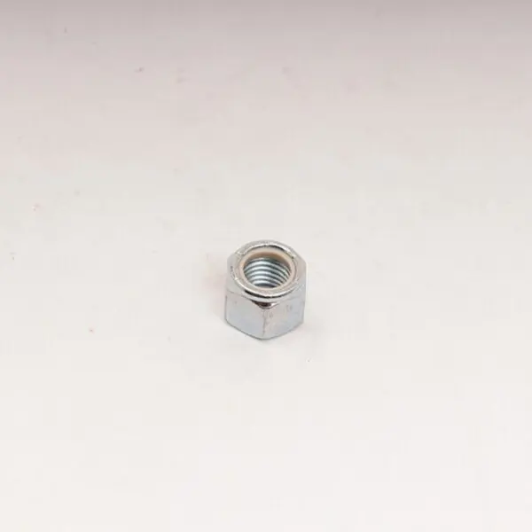 NUT NYLOC 02095204  - 123530  .057KG