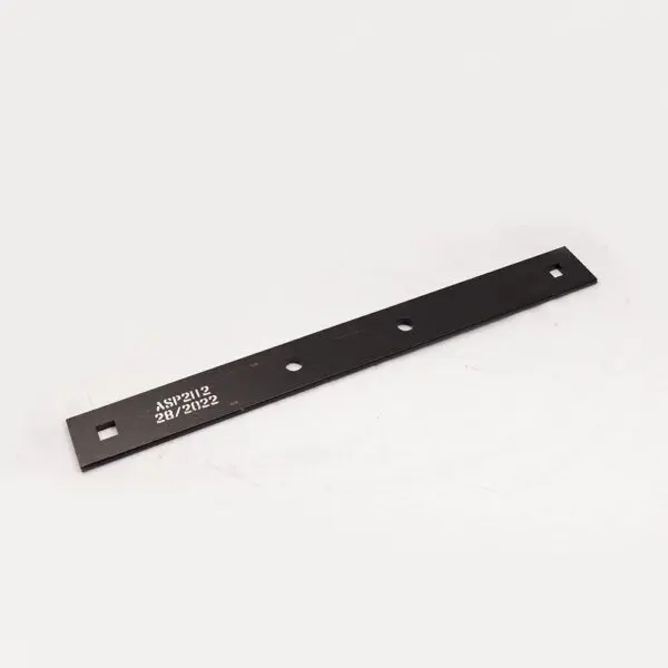 BEAM SLASHER SUPERIOR 4' & 4' 6", 5' & 8' LXCT5 SQUARE HOLE 3.68KG