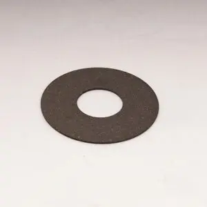 CLUTCH DISC 165 x 64 x 3.2mm  .129 KG