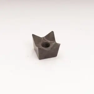 SAW TEETH BEAVER     .38KG