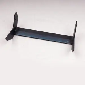 TURF CUTTER 16" ANGLED BLADE SUIT VAN VUUREN, BROUWER & POYNTZ ETC 2.42KG