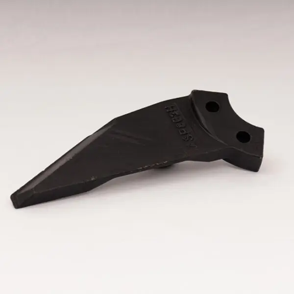 CAST AERATOR TINE RIGHT HAND    1.86KG