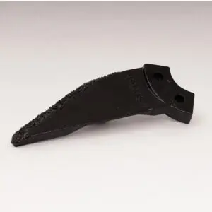 AERATOR TINE RIGHT HAND - TUNGSTEN HARD FACED  2.01KG