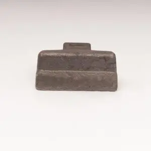 HAMMER MULCHER HARD FACED 1.95KG