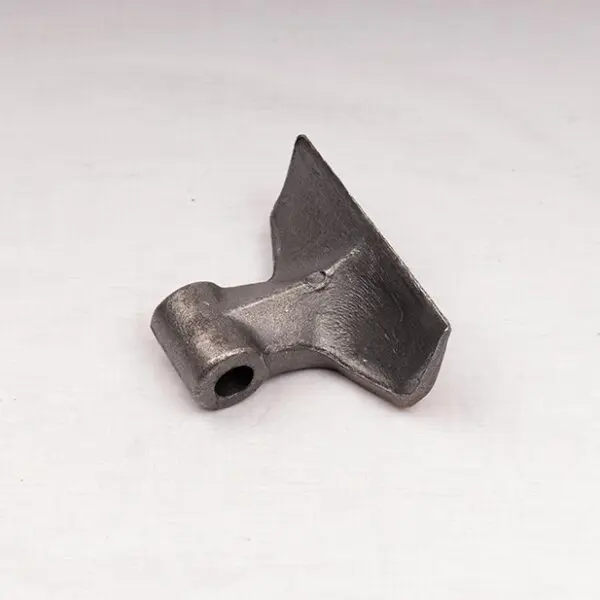 HAMMER MULCHER 20.5mm hole 1.74kg
