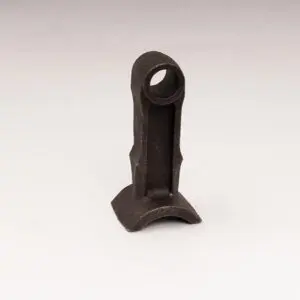 HAMMER MULCHER McCONNEL (1387)  1KG