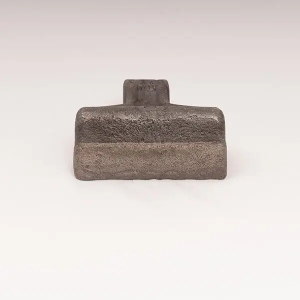 HARD FACED HAMMER  1.9KG - Image 2